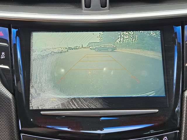 Used 2019 Cadillac XTS Luxury FWD image 23