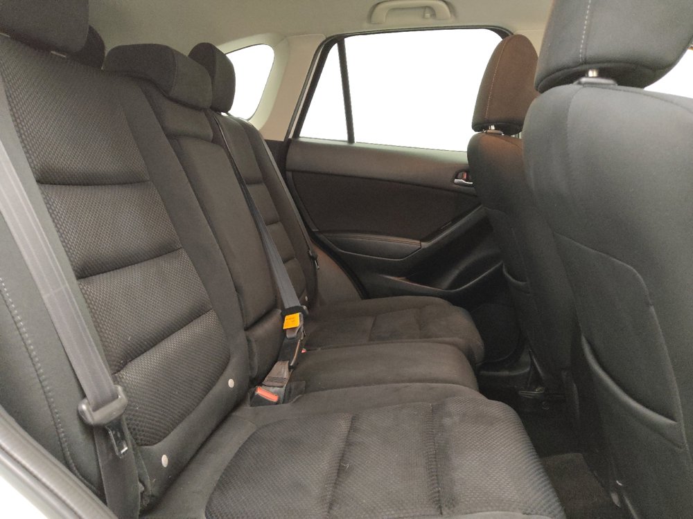 Used 2016 MAZDA CX-5 Touring image 19