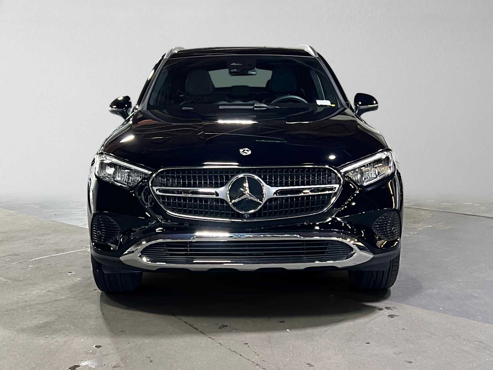 Used 2026 Mercedes-Benz GLC 300 4MATIC image 8
