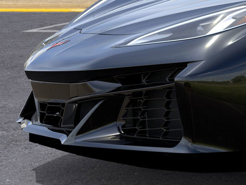 New 2026 Chevrolet Corvette Z06 RWD image 37