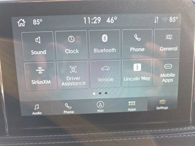 Used 2022 Lincoln Corsair Reserve w/ Elements Package image 25