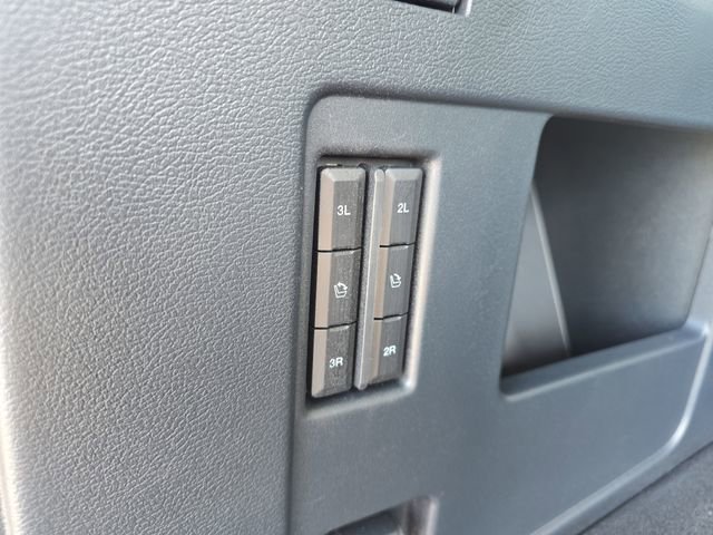Certified 2023 Ford Expedition XLT AWD/4WD image 8