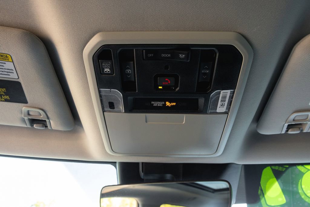 Certified 2024 Toyota Tundra Limited w/ TRD Off-Road Package image 18