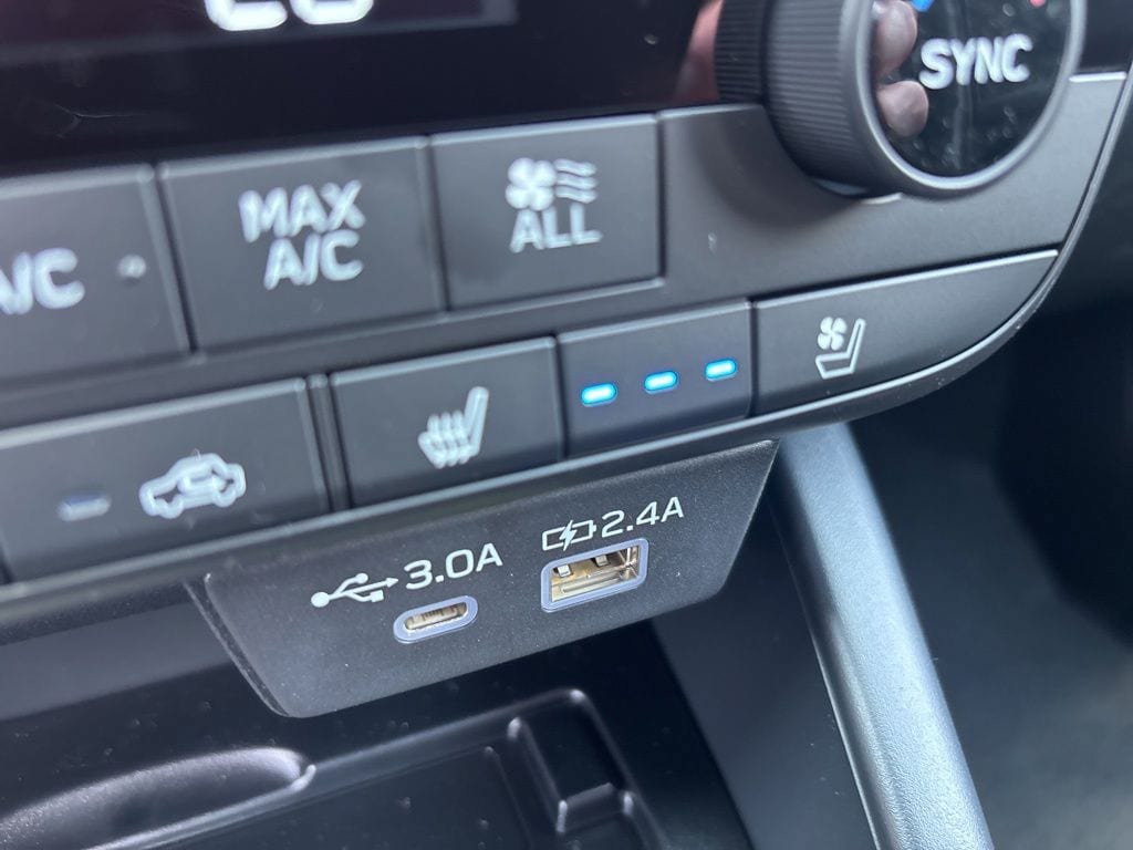 New 2026 Subaru Outback Wilderness AWD/4WD image 28