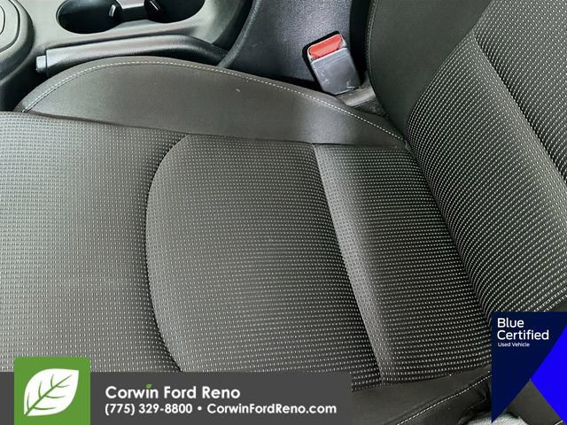 Used 2021 Kia Forte LXS image 21