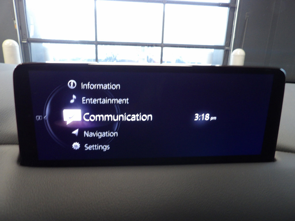 Certified 2023 MAZDA CX-5 AWD 2.5 S image 35