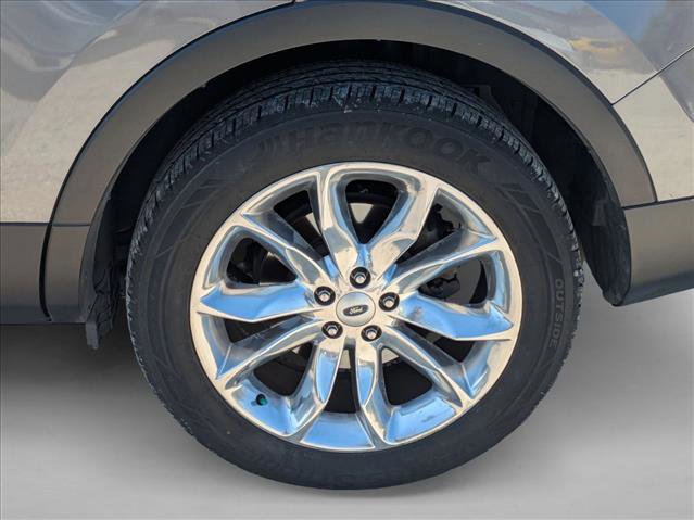 Used 2013 Ford Explorer XLT image 6