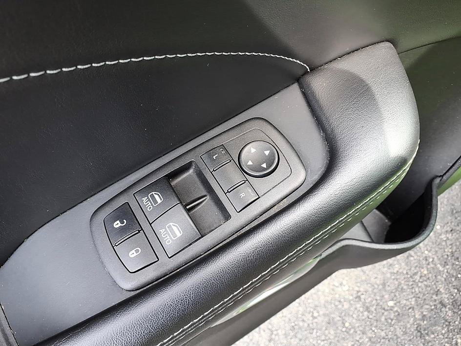 Used 2023 Dodge Challenger R/T w/ Plus Package RWD image 18