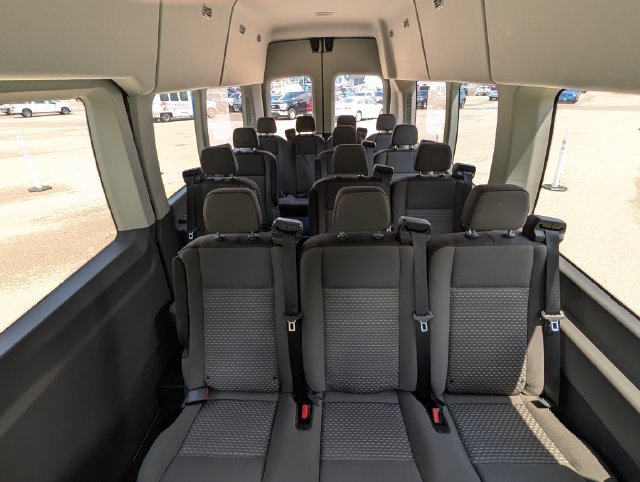 New 2026 Ford Transit 350 XLT AWD/4WD image 34
