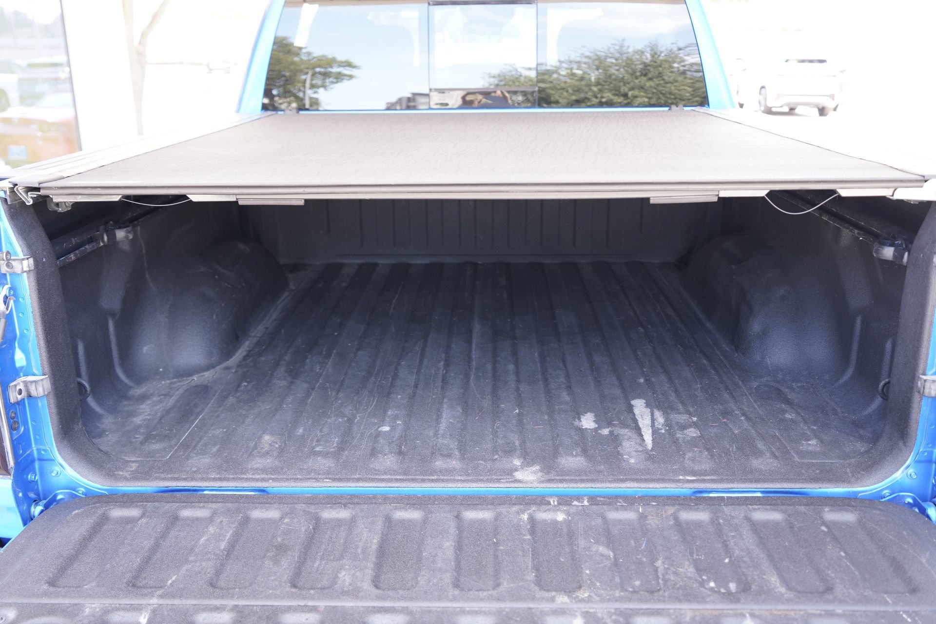 Used 2023 RAM 1500 TRX w/ TRX Level 2 Equipment Group AWD/4WD image 39