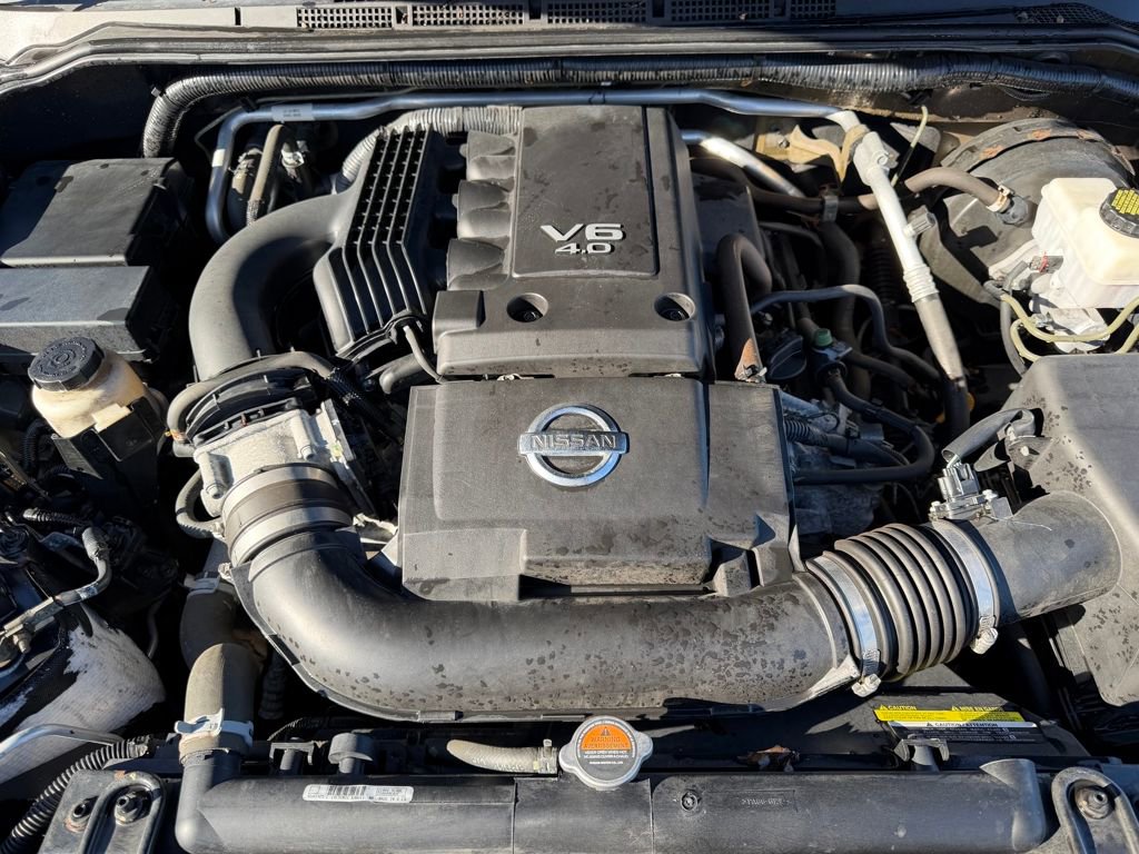 Used 2019 Nissan Frontier SV w/ Value Truck Package image 34