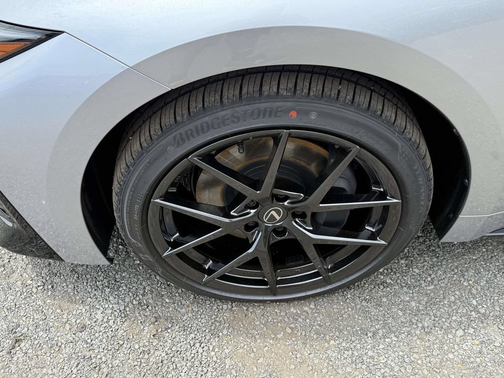 New 2026 Lexus IS 350 F Sport AWD/4WD image 7