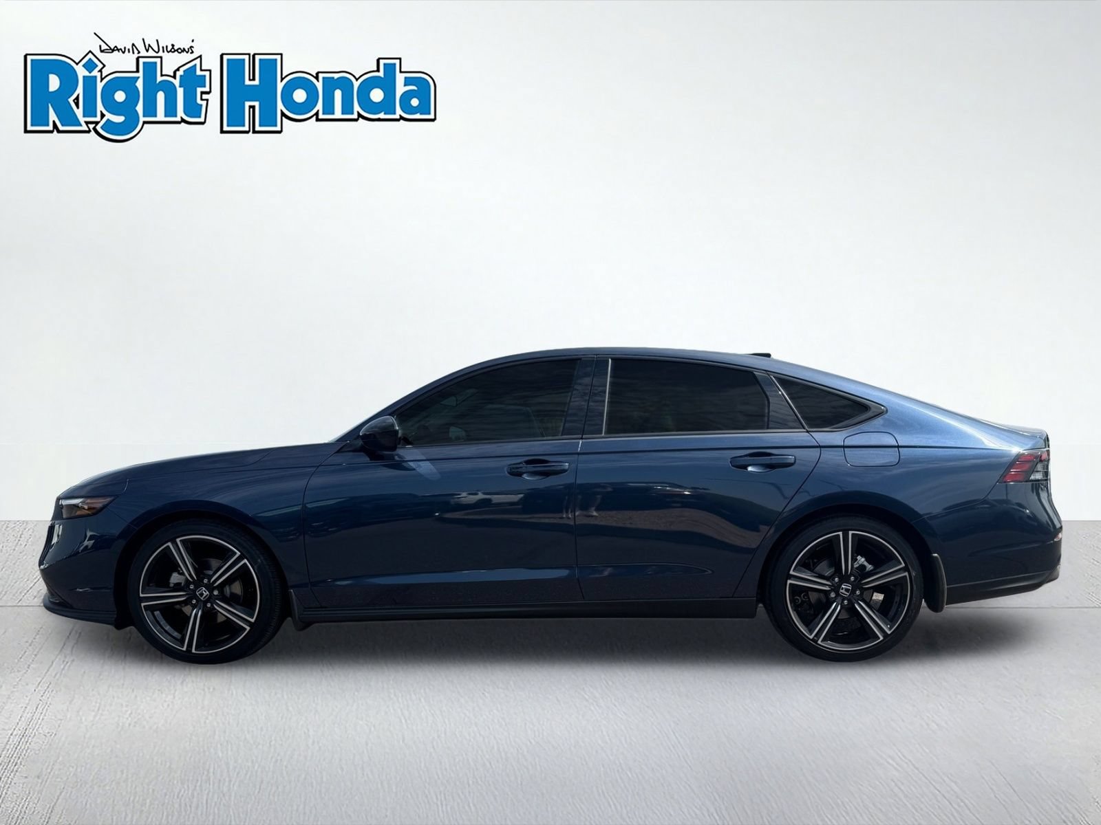 New 2026 Honda Accord SE image 3