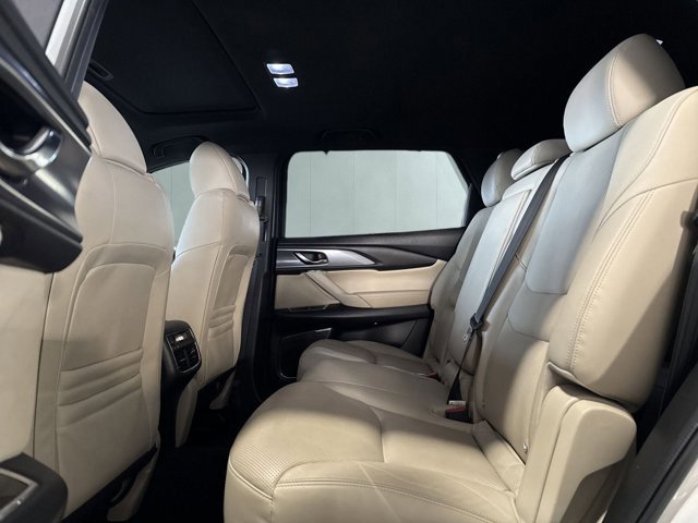 Used 2018 MAZDA CX-9 Grand Touring image 25