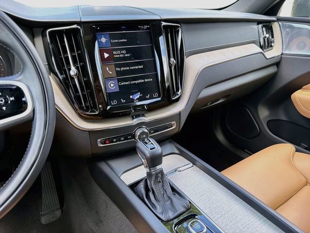 Used 2019 Volvo XC60 T6 Inscription AWD/4WD image 29