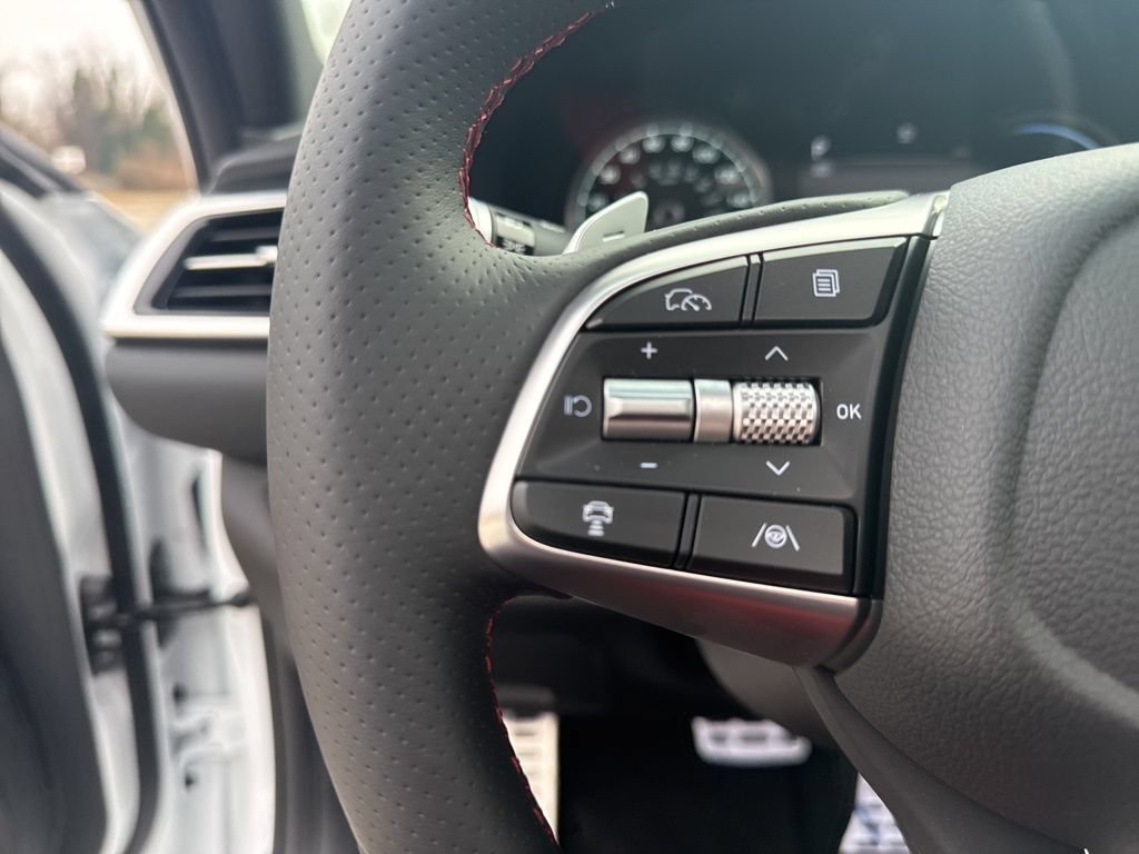 New 2026 Genesis G70 3.3T Sport Prestige AWD/4WD image 18