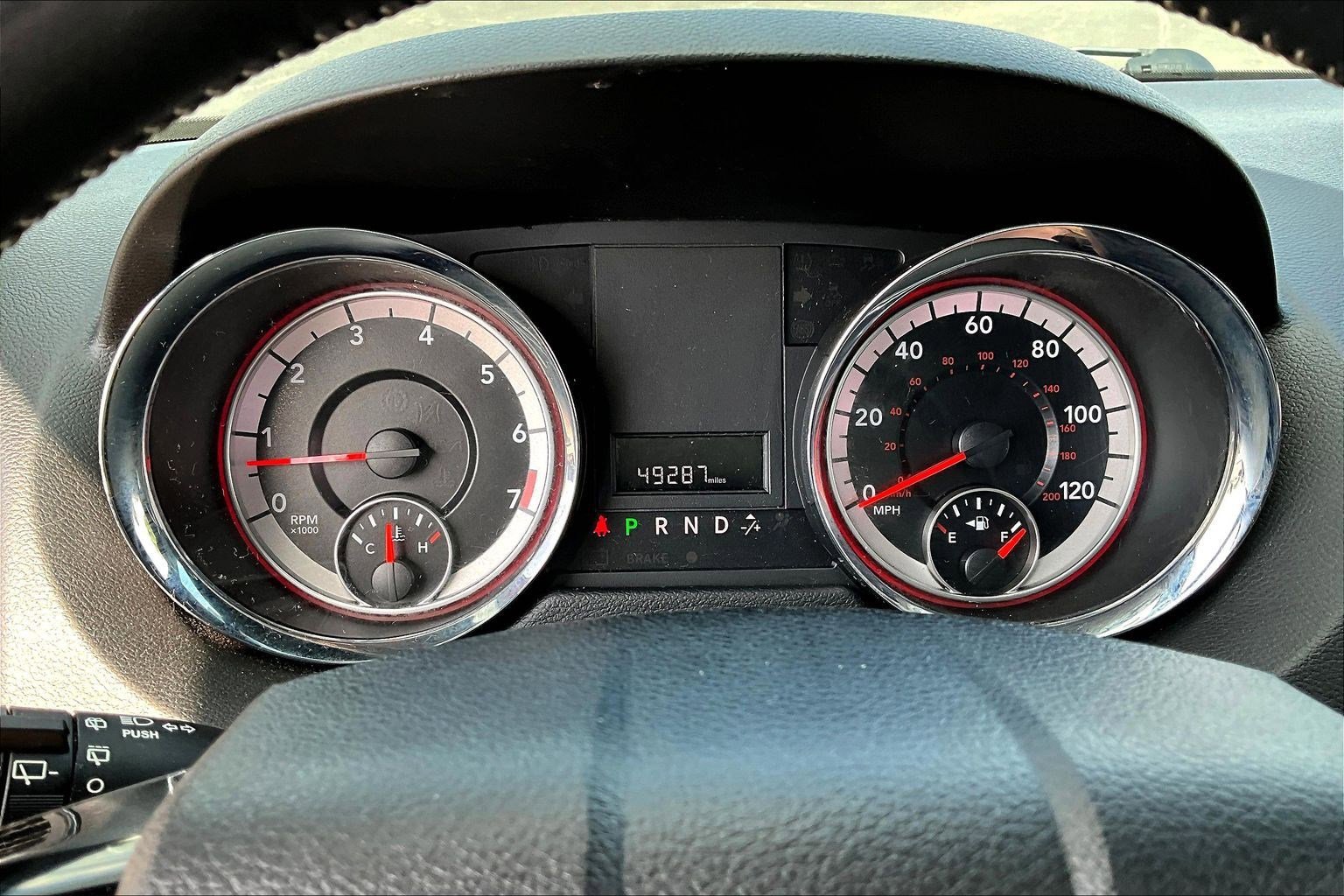 Used 2020 Dodge Grand Caravan SXT FWD image 13