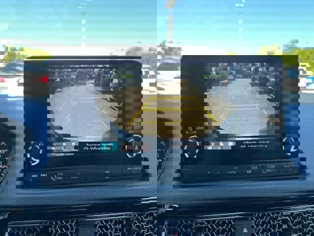 Used 2023 Honda Civic EX image 8