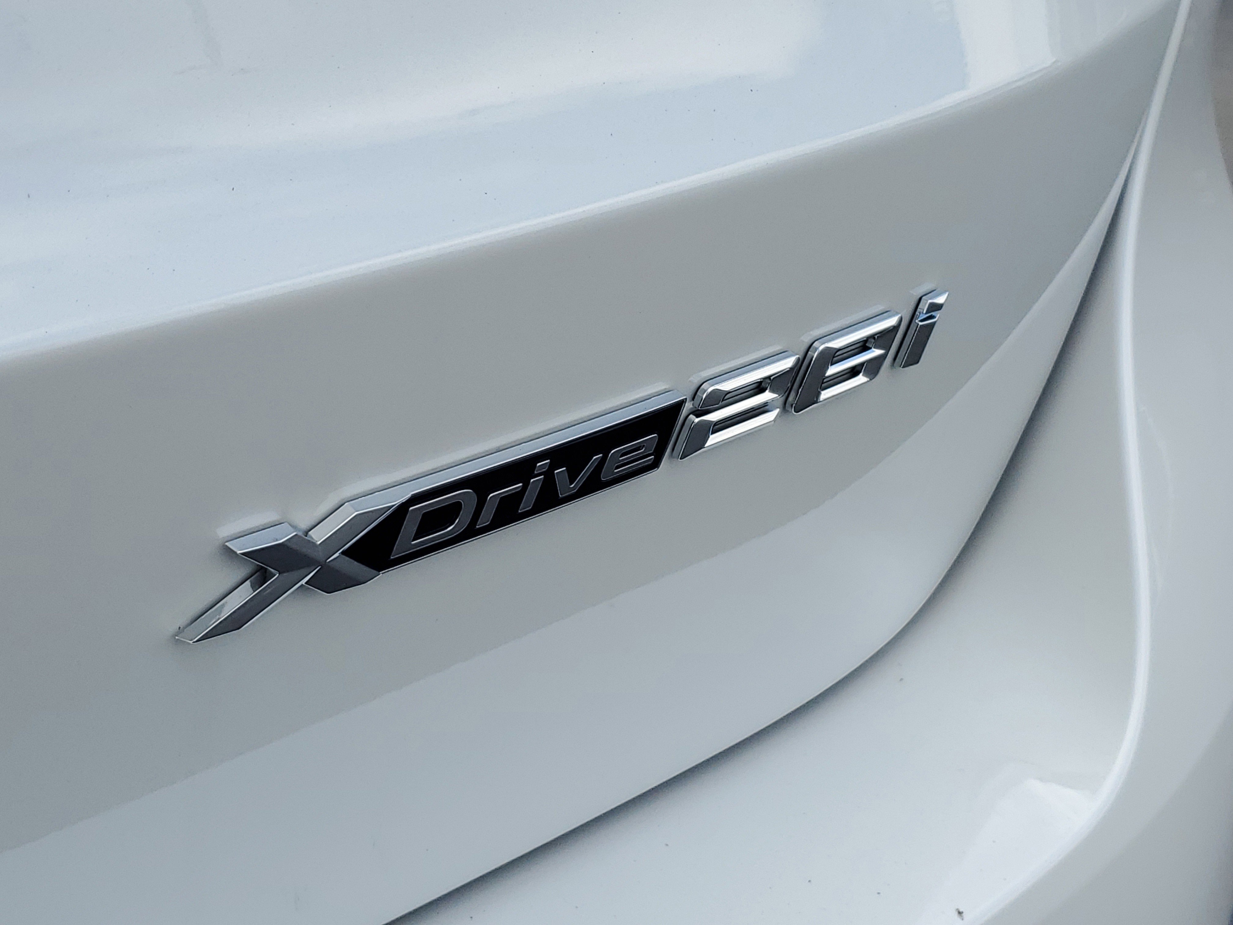 New 2026 BMW X1 xDrive28i w/ Technology Package image 6