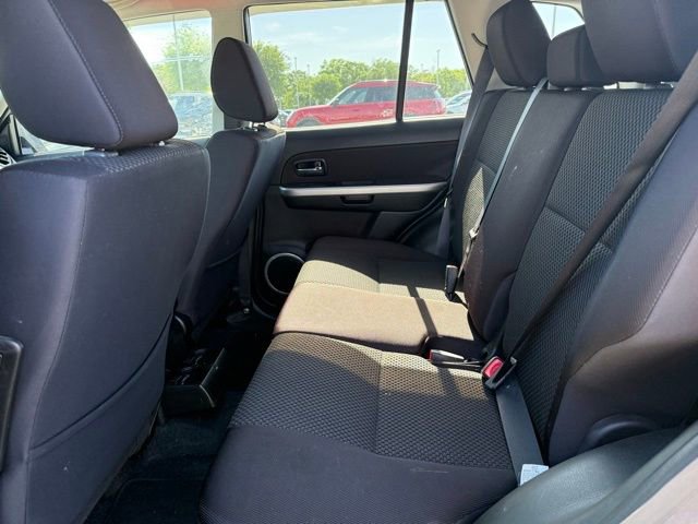 Used 2011 Suzuki Grand Vitara Premium image 23