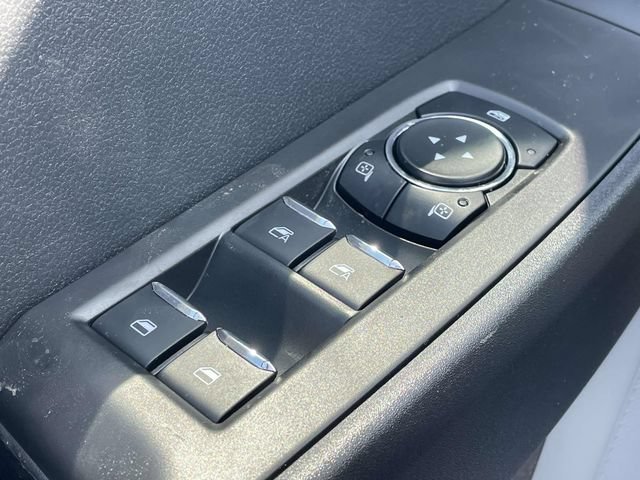 New 2026 Ford F350 XL w/ XL Chrome Package AWD/4WD image 14
