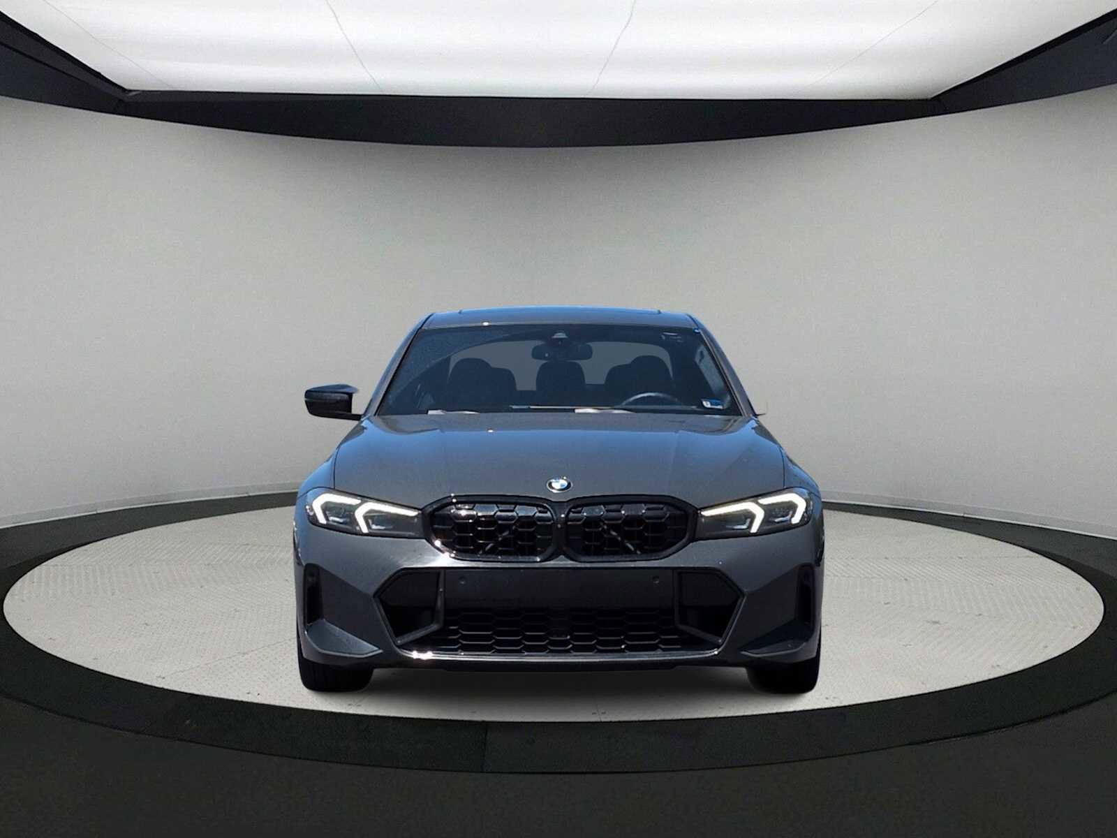 Used 2024 BMW M340i xDrive w/ Premium Package AWD/4WD image 3