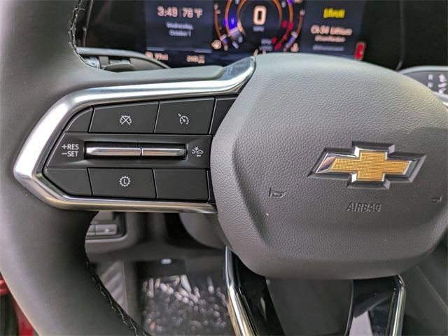 New 2026 Chevrolet Tahoe Premier w/ Sun And Tow Package image 17