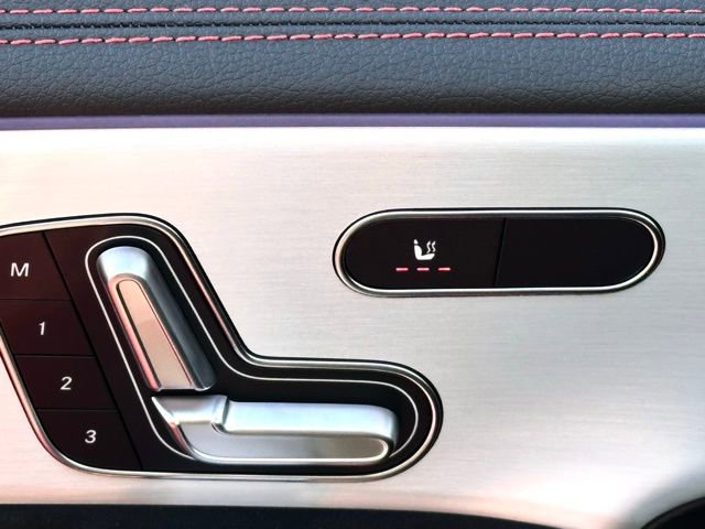 New 2026 Mercedes-Benz CLA 250 4MATIC image 18