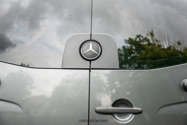 Used 2017 Mercedes-Benz Sprinter 3500 image 82