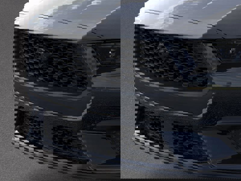 New 2026 Ford Mustang Coupe image 17