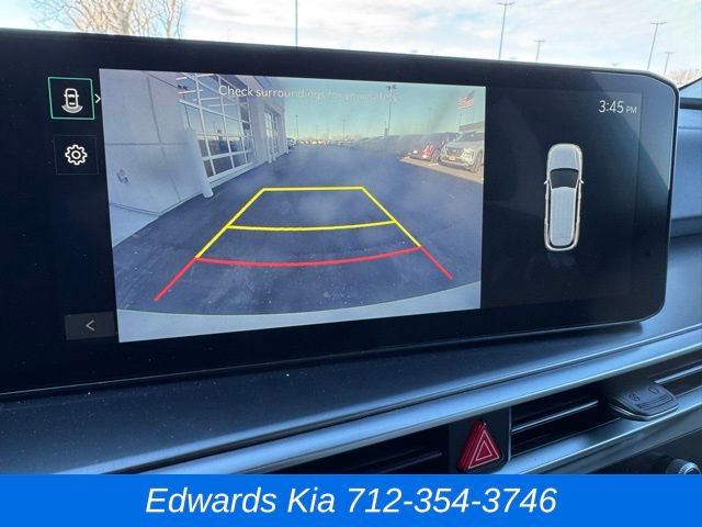 New 2025 Kia Sorento S image 26