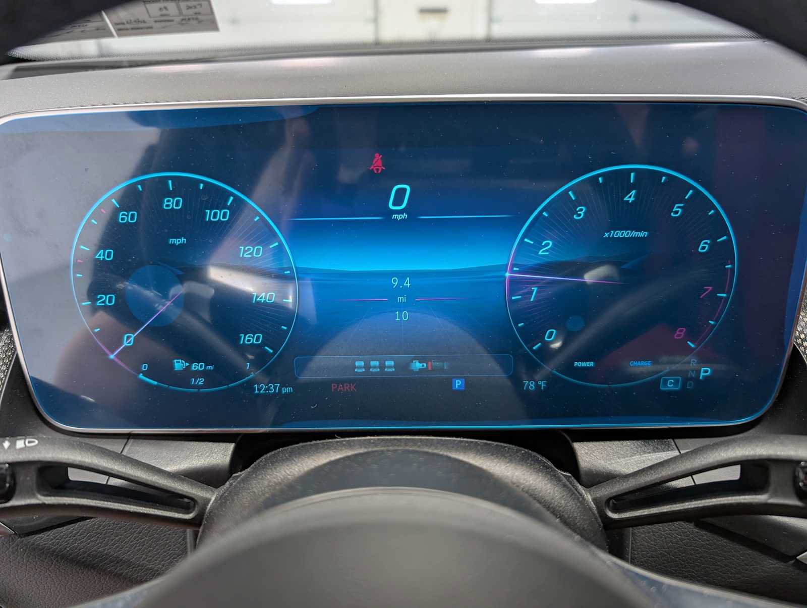 New 2026 Mercedes-Benz GLC 300 4MATIC image 22