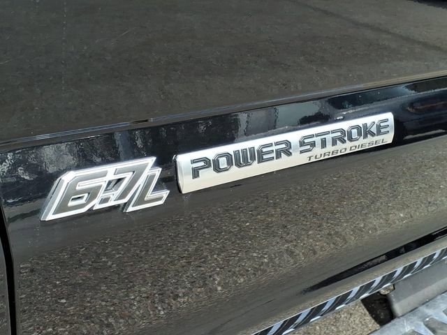 Used 2018 Ford F350 Lariat w/ Lariat Ultimate Package image 10