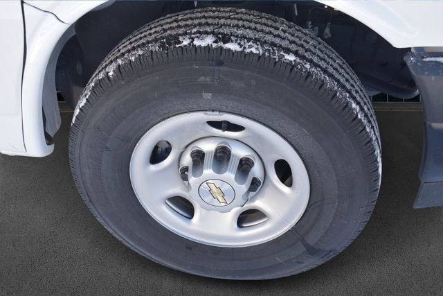 New 2025 Chevrolet Express 2500 w/ Driver Convenience Package image 12