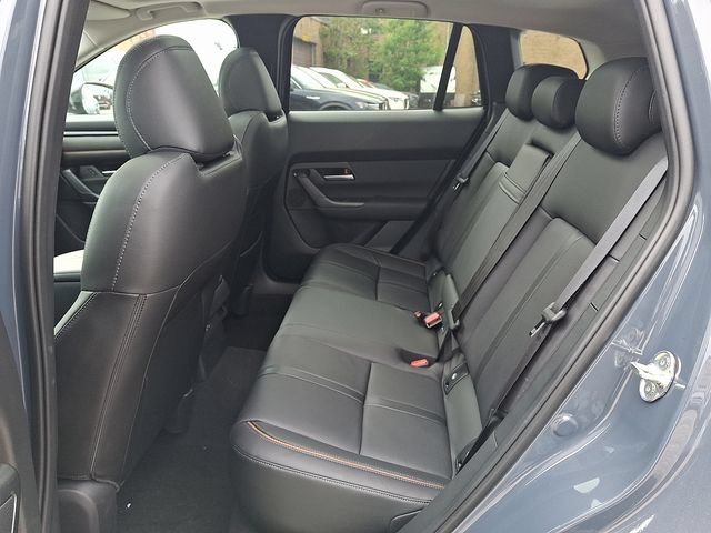 New 2026 MAZDA CX-50 AWD 2.5 S w/ Cargo Package image 11
