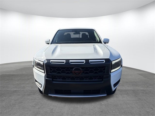New 2026 Nissan Frontier PRO-4X image 24