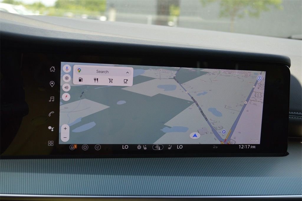 New 2025 Nissan Murano SL w/ Cargo Package image 31