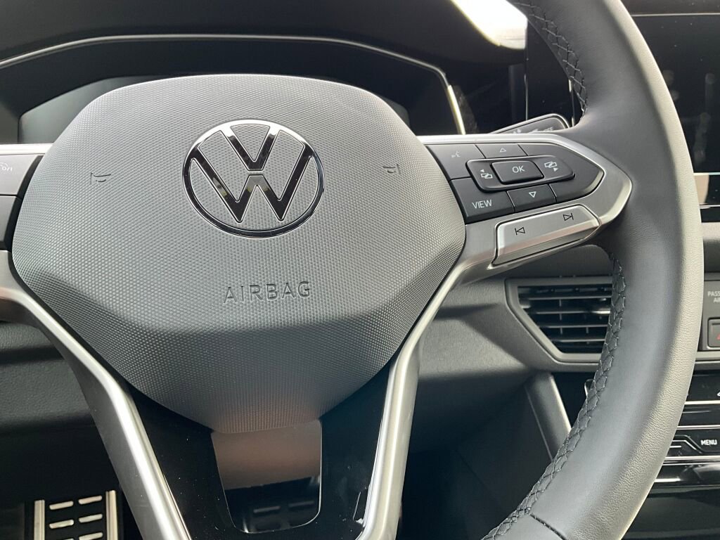 New 2025 Volkswagen Jetta Sport image 20