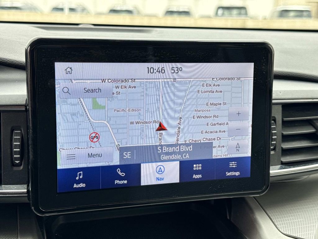 Used 2021 Ford Explorer XLT w/ Equipment Group 202A image 30