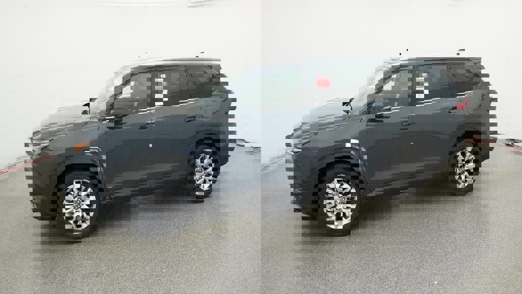 New 2026 Toyota Grand Highlander Limited image 2