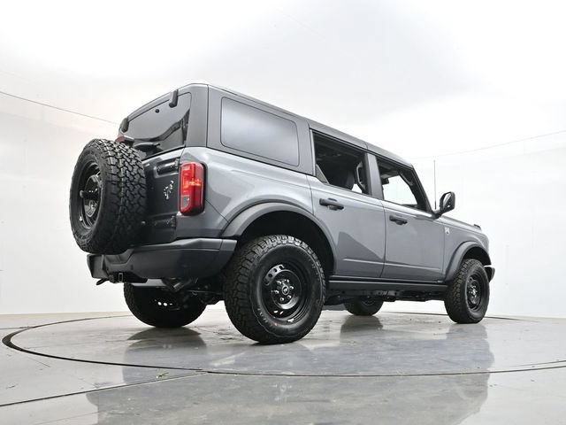 New 2026 Ford Bronco Big Bend w/ Black Diamond Package AWD/4WD image 32