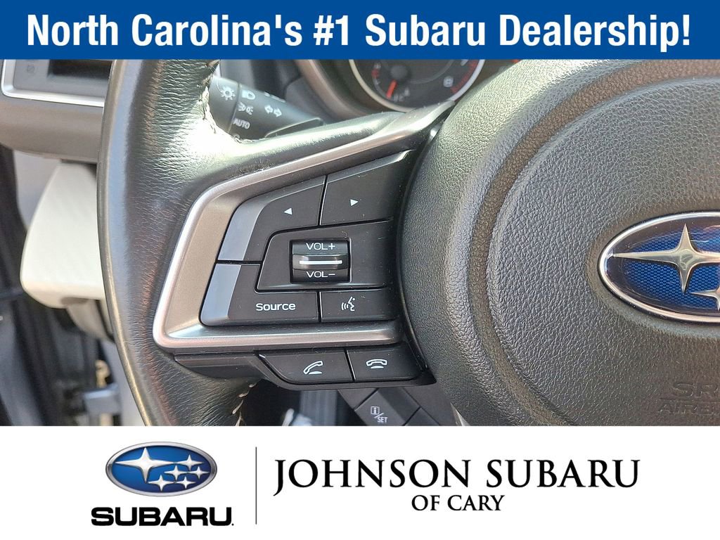 Used 2021 Subaru Ascent Premium w/ Popular Package #1 image 19