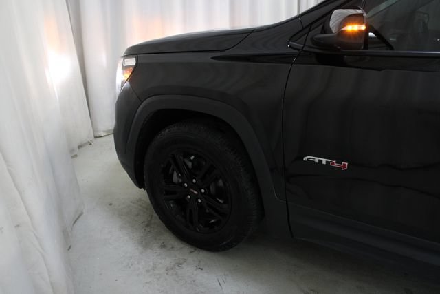 Used 2024 GMC Terrain AT4 w/ Infotainment Package II AWD/4WD image 36