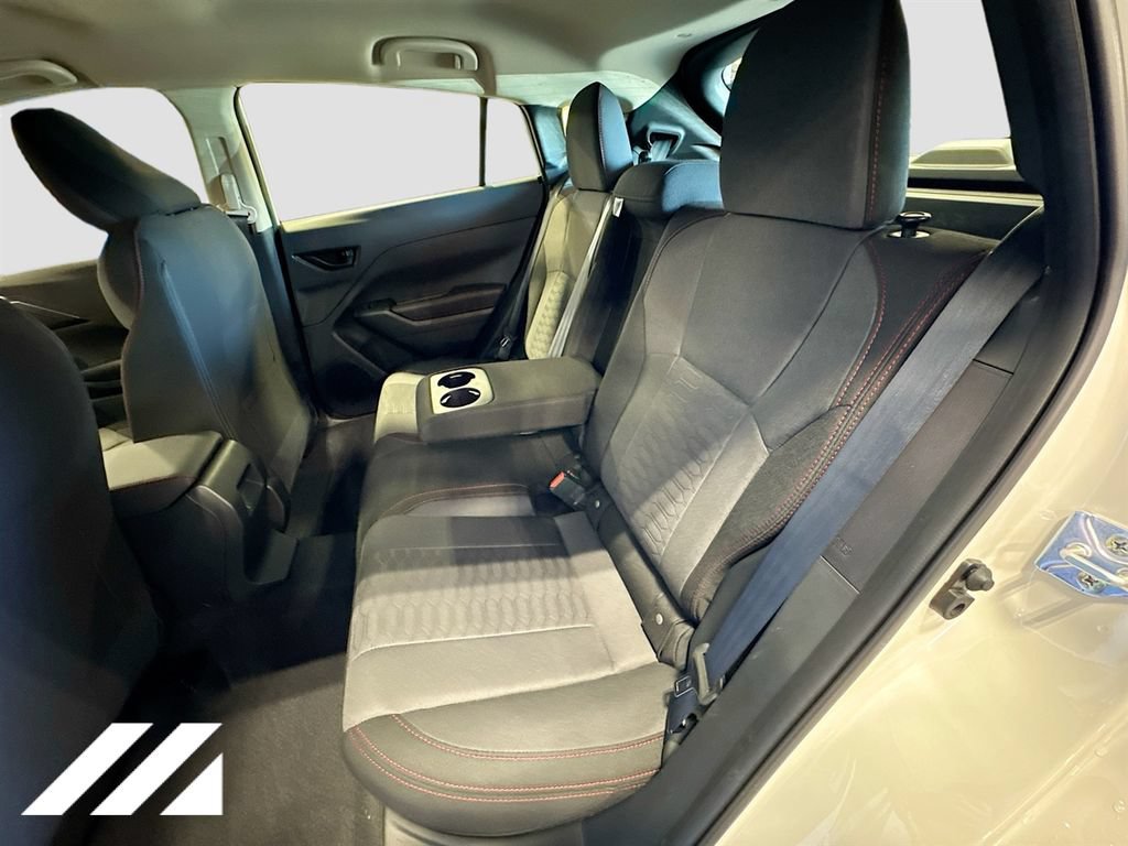 New 2026 Subaru Impreza 2.0i Sport AWD/4WD image 23