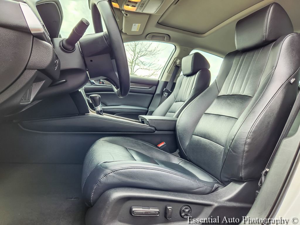 Used 2019 Honda Accord EX-L image 7