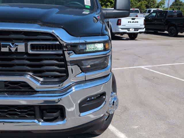 New 2026 RAM 3500 Tradesman w/ Chrome Appearance Group A AWD/4WD image 11