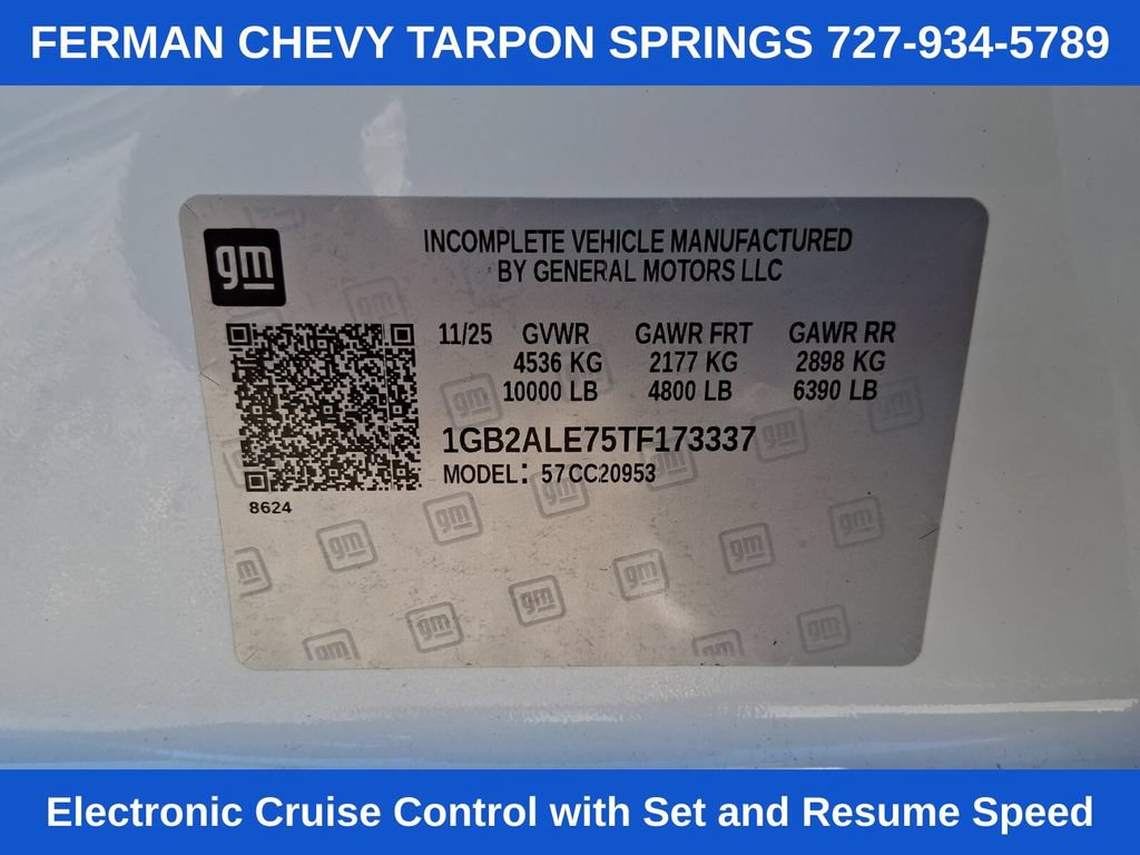 New 2026 Chevrolet Silverado 2500 W/T w/ WT Convenience Package RWD image 24