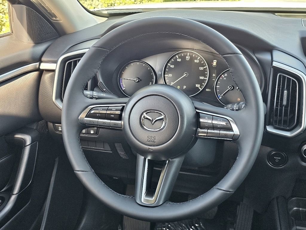 New 2026 MAZDA CX-50 2.5 Hybrid w/ Weather Package image 33