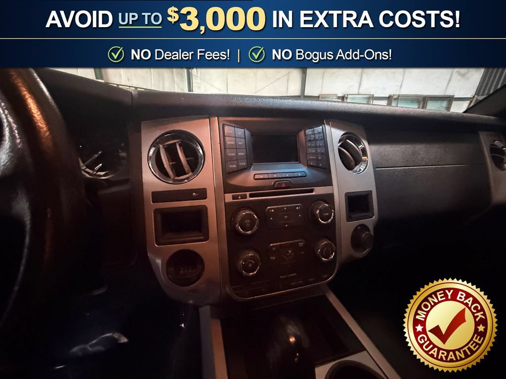 Used 2016 Ford Expedition XLT RWD image 26