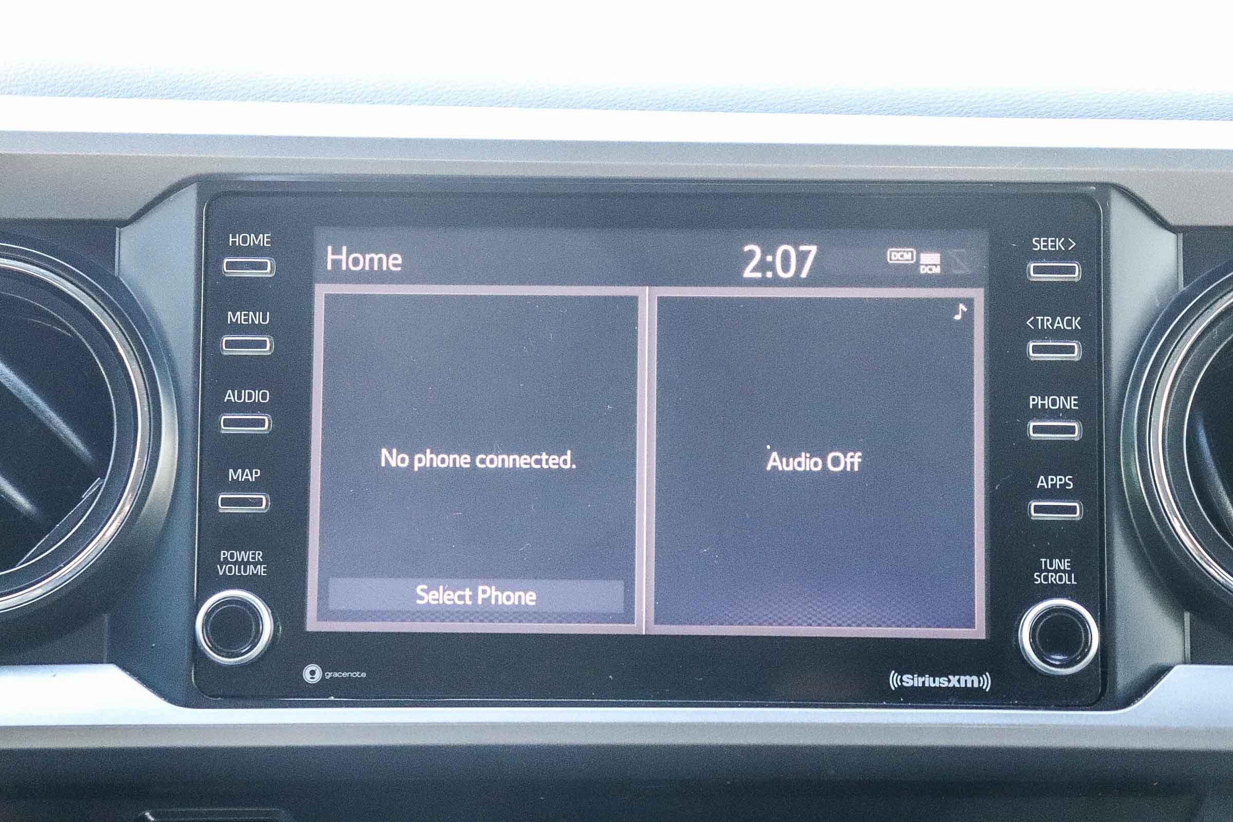 Certified 2020 Toyota Tacoma SR5 image 17